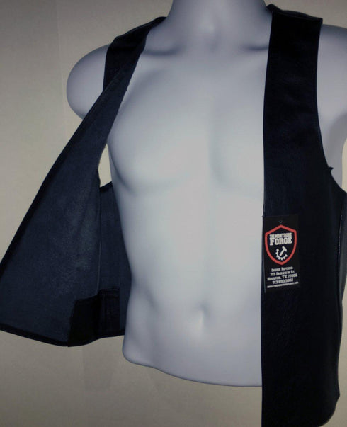 Traditional Bar Vest